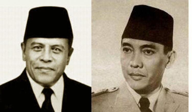 Buya HAMKA - Bung Karno