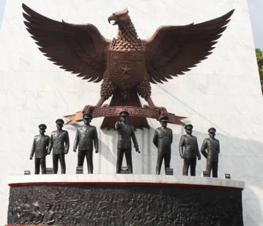 Tragedi penculikan Jendral