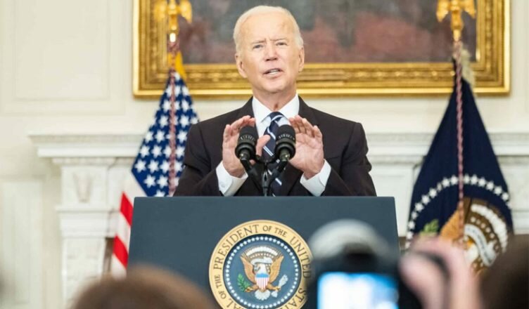 Joe Biden - White House