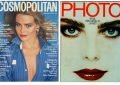 Margoux Hemingway - Cosmopolitan - Photo