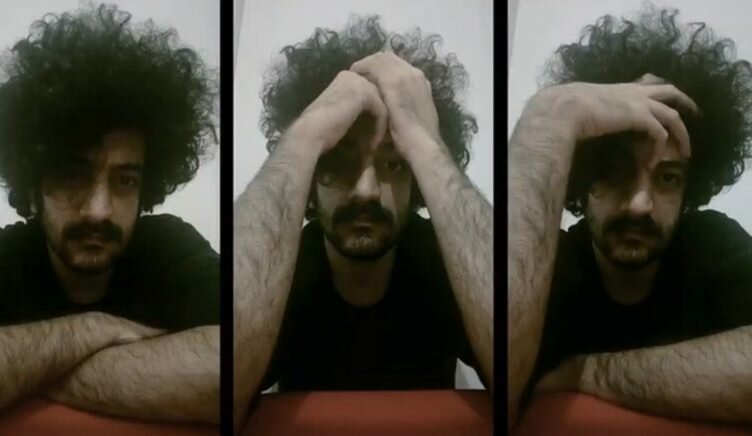 Mehdi Rahabian Kribo