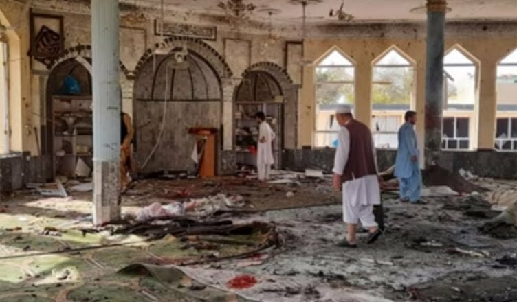 Bom Bunuh Diri di Kunduz02