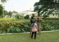 Istana Bogor (3) - Foto Heryus Saputro Samhudi