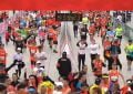 MARATHON BEIJING 2019