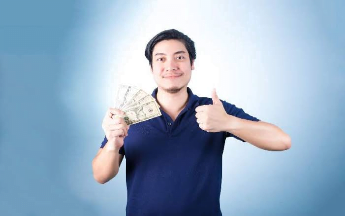 Utang Itu tantangan, sukses itu jawaban