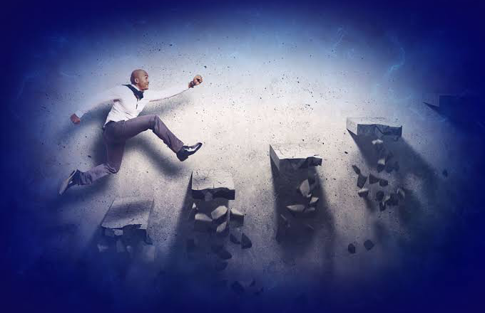 Dengan Mengampuni Kia Semakin Kuat