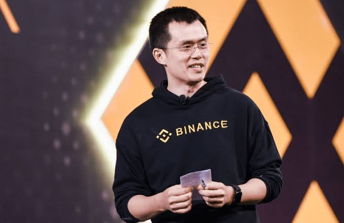 Menghitung Kekayaan SC Bos Kripto Binance