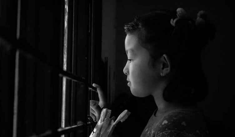 Parenting 101 : Rasa Cinta, Kagum, Suka, dan Sayang, Tak (Seharusnya) Menyakitkan