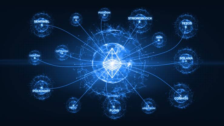 StrongBlock Node Pelayanan Buat Semua