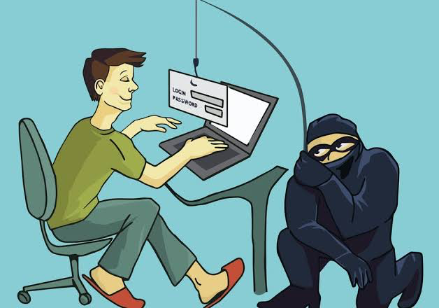 Crypyocurrency Rawan Terhadap Hacker dan Scammers