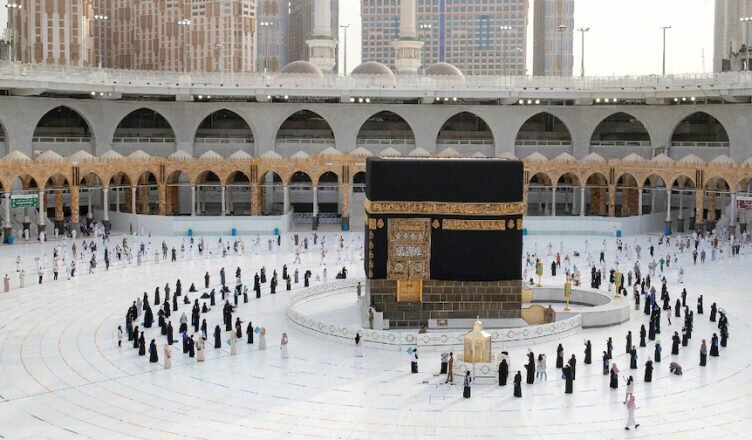 Kabah