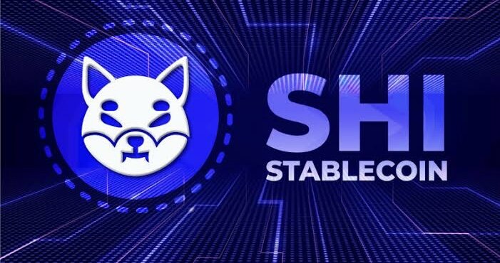 Shiba Inu Memiliki Stable Coin Bernama Shi
