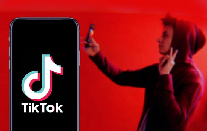 Tiktok ( Foto : RCTI)