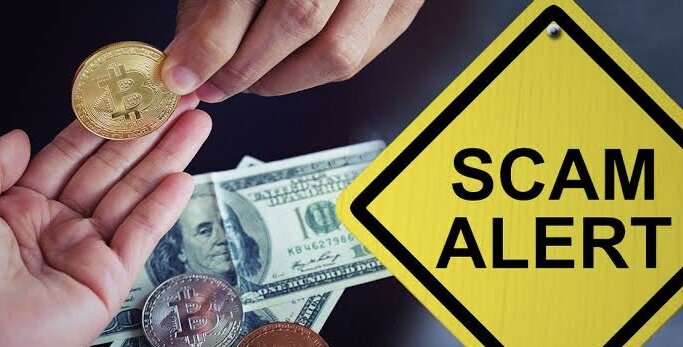 Agar Investor Aman, Binance Bikin Aplikasi Pendeteksi Kripto Scam