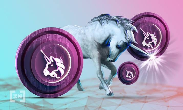 Uniswap Terdakwa ( Foto: BeInCypto)