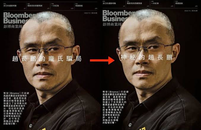 Cryopto News 27 Juli 2022