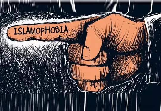 Mempertanyakan Tudingan Islamphobia
