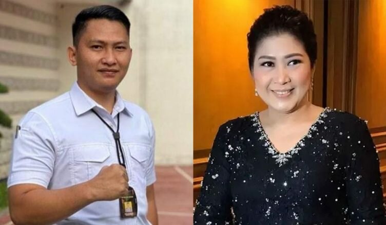 Brigadir Joshua - Putri Chandrawathi