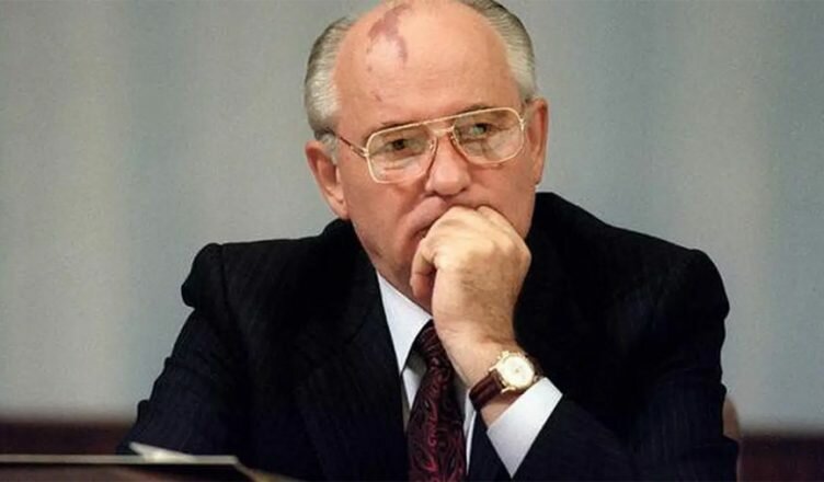 Michael Gorbachev