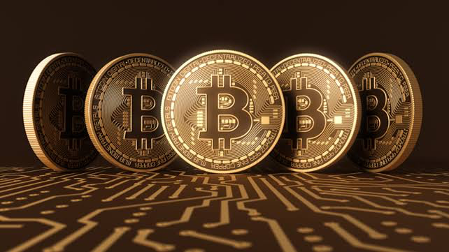 Membeli Bitcoin Dengan Mengangsur dan Bertingkat
