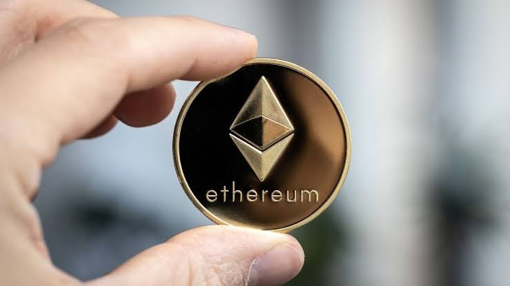 Awasi Kenaikan Eth Saat Penggabungan Ethereum ( Foto : Young Platform)