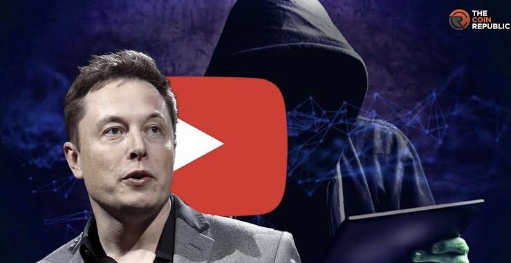 Kanal YouTube Resmi Korsel Dibajak Untuk Menyiarkan Kripto