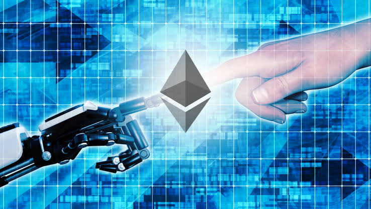 20 Pertanyaan Penting Saat Ethereum The Merge Melakukan Revolusi Teknologi Blockchain