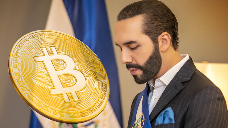 Nasib El Savador Setelah Bitcoin Menjadi Mata Uang Sah
