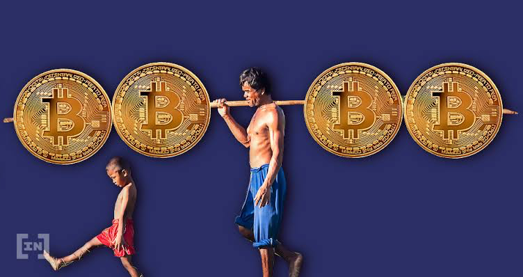 Meski Dipromosikan Artis Banyak Bursa Kripto Berjatuhan