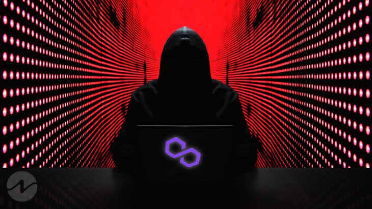 Polygon (Matic) Rawan Dijarah Hacker