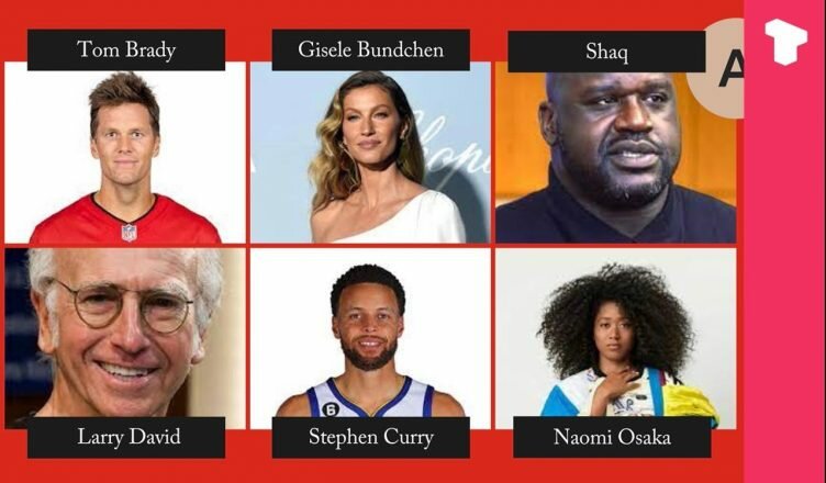 Investor Menuntut FTT, FTX dan Para Artis Pendukung