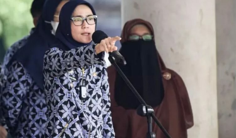 Bupati Lebak Iti Octavia Jayabaya2