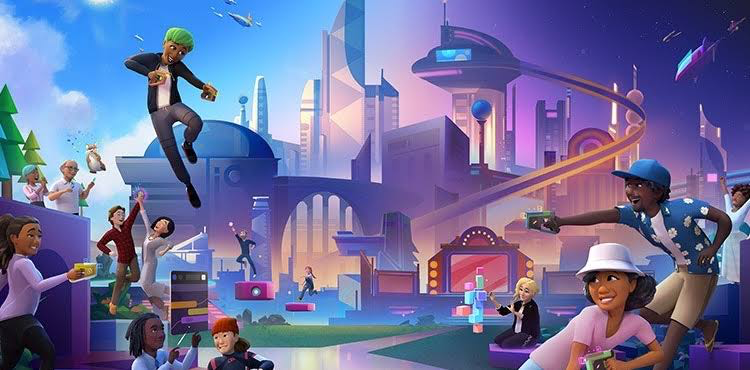 Metaverse: Antara Ada dan Tiada