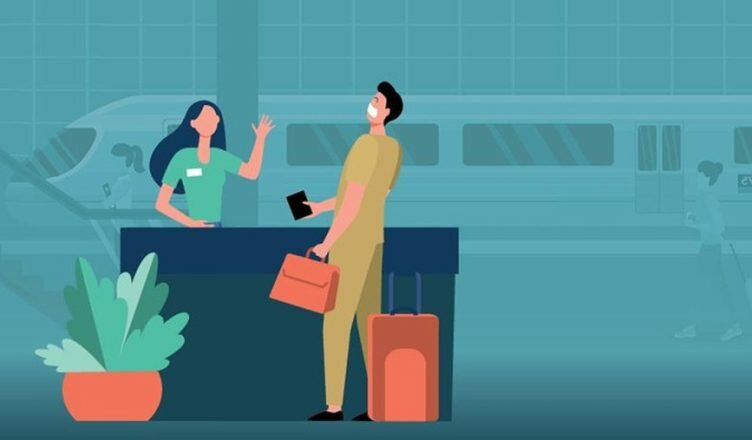 Perjalanan Dinas ASN