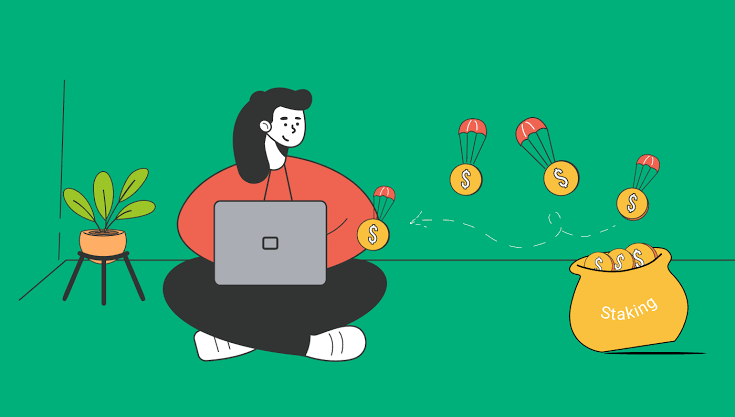 Tak Boleh Ada Staking Kripto di AS Dalam Waktu Dekat