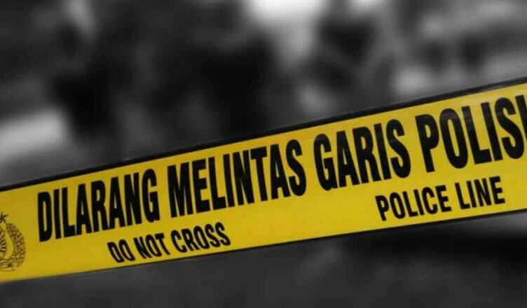 Garis Polisi