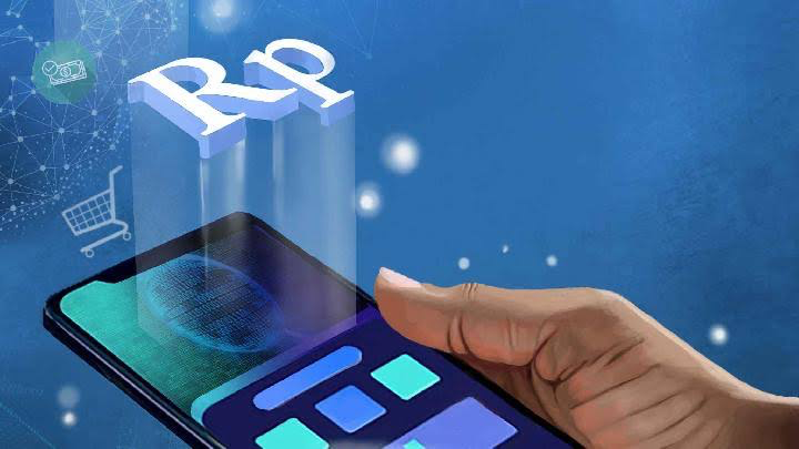 Uang Digital dan Kontrol Pemerintah