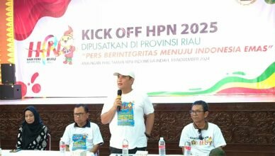 Kick Off HPN 2025