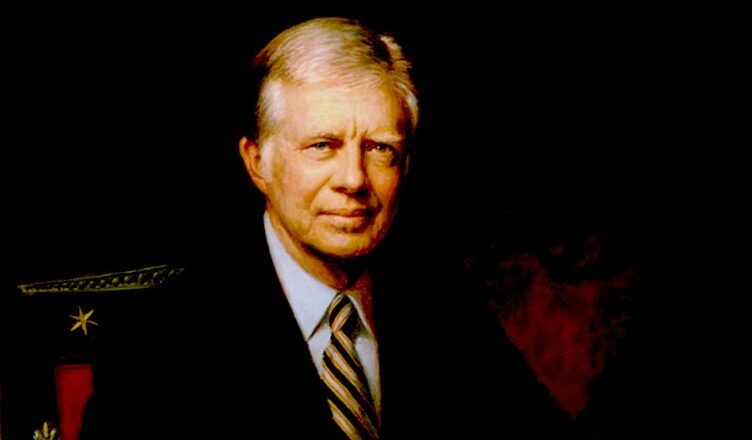 Jimmy Carter WH