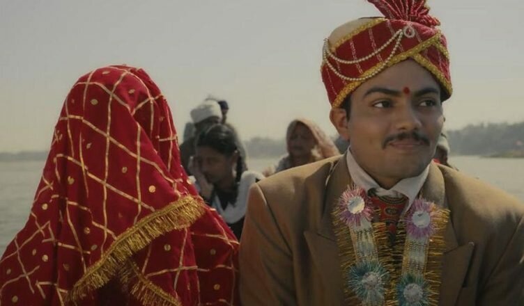 Adegan Laapataa Ladies 01